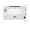 پرینتر استوک لیزری اچ پی مدل HP Pro M402dn