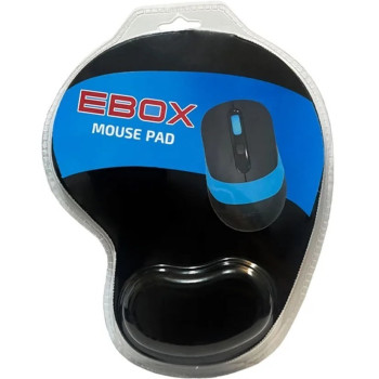 ماوس پد طبی ای باکس EBOX مدل PD600