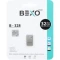 فلش BEXO B-328 USB2.0 Flash Memory - 32GB