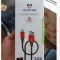 کابل شارژ USB به Type-C برند MASTER مدل ETM 003