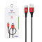 کابل شارژ USB به Type-C برند MASTER مدل ETM 003
