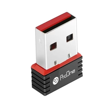 دانگل وای‌فای USB پرووان مدل PWD87