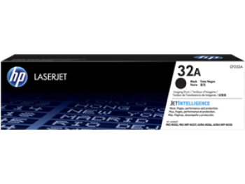 کارتریج لیزری مشکی اچ پی HP 32 A