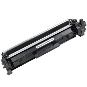 کارتریج لیزری مشکی اچ پی HP 17A