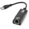 تبدیل USB 3.0 به LAN گیگابیت ورتکس