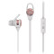 هندزفری MQbix Aero Fones Platinum 2