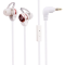 هندزفری MQbix Aero Fones Platinum 2
