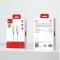 کابل usb-c پرووان مدل PCC133
