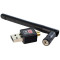 کارت شبکه USB بیسیم ایکس پی پروداکت مدل XP-W920