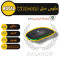 ماوس بی سیم رویال مدل WBS-315