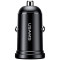 شارژر فندکی یوسمز مدل CC114 C20 2.4A Dual USB Mini Car Charger