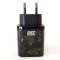 آداپتور شارژر سوپر فست ویکو WECO WE-55 35W Turbo