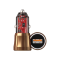 شارژر فندکی WECO 24 18W