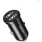 شارژر فندکی یوسمز مدل CC114 C20 2.4A Dual USB Mini Car Charger