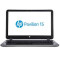لپ تاپ hp pavilion 15an256nr