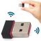 دانگل شبکه usb بی سیم مدل 802.11N