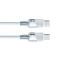 کابل usb-c پرووان مدل PCC133