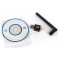 کارت شبکه USB بیسیم ایکس پی پروداکت مدل XP-W920