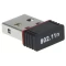 دانگل شبکه usb بی سیم مدل 802.11N