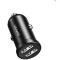 شارژر فندکی یوسمز مدل CC114 C20 2.4A Dual USB Mini Car Charger