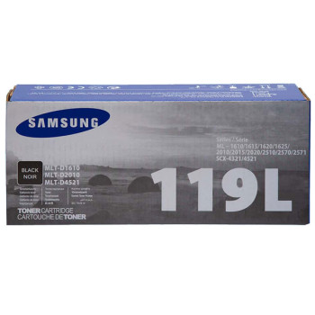 کارتریج تونر سامسونگ Samsung MLT-D119L