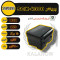 پرینتر لیزری سامسونگ SCX-4300 سه کاره سیاه و سفید
