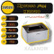 پرینتر لیزری سامسونگ مدل Xpress M2020W