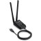 کارت شبکه بی‌سیم تی پی لینک مدل TL-WN8200ND ظرفیت ۳۰۰ مگابیت بر ثانیه