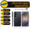 گوشی موبایل سامسونگ مدل Galaxy S26 Ultra دو سیم‌کارت ظرفیت 256 گیگابایت و رم 12 گیگابایت - ویتنام