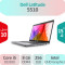 لپ تاپ دل Latitude 5510 با پردازنده Core i5 و حافظه ۱۶ گیگابایت و SSD 256 گیگابایت