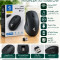 ماوس بی‌سیم وان مکس مدل OM-W41E | Wireless Mouse با دانگل USB