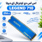 اس اس دی 256 گیگابایت ای دیتا مدل LEGEND 710 PCIe M.2 2280