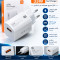 شارژر دیواری شیائومی مدل 33W Super Fast Charger