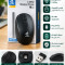 ماوس بی سیم وان مکس مدل OM-W40